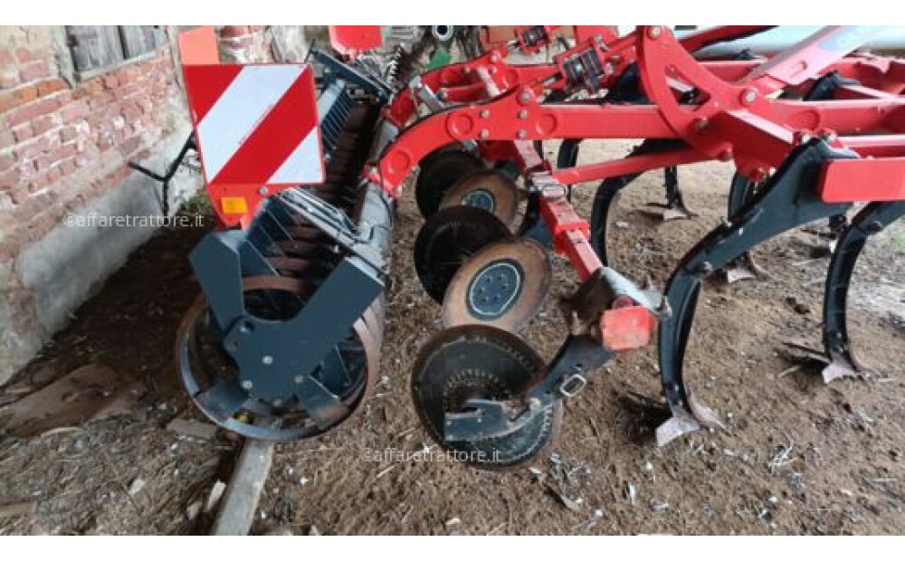 Kuhn Kultimer 3 Meter Gebraucht - 3