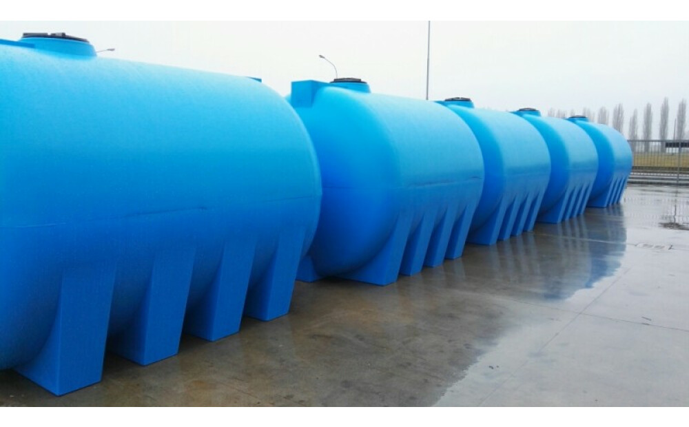 POLYETHYLEN-TANKS - 2