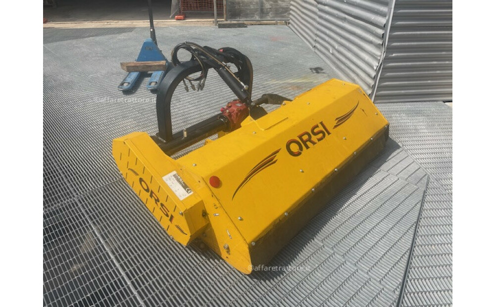 Orsi WPG 1800 Gebraucht - 6