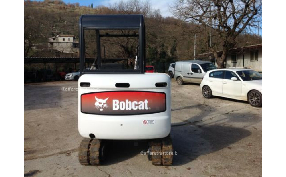 Bobcat 325 Gebraucht - 5