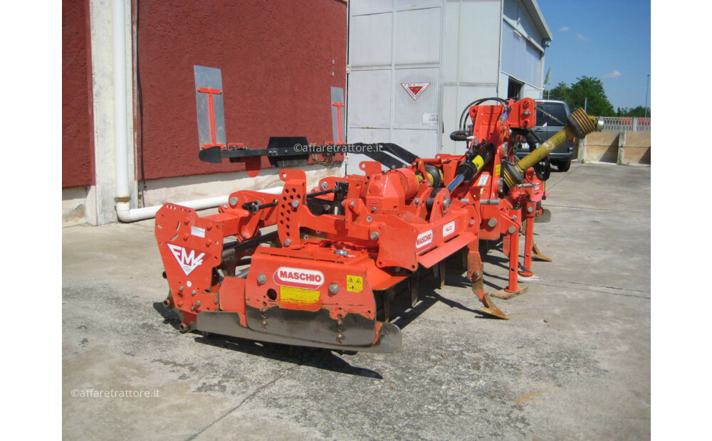 Maschio FALCO 4000 COMBI Usato - 3