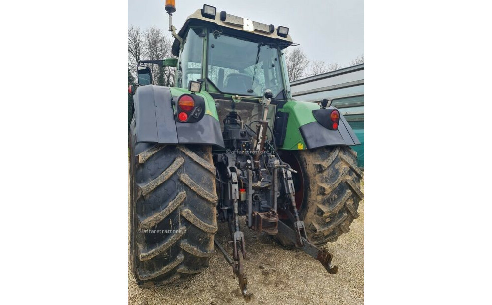 Fendt 930 VARIO TMS Gebraucht - 6