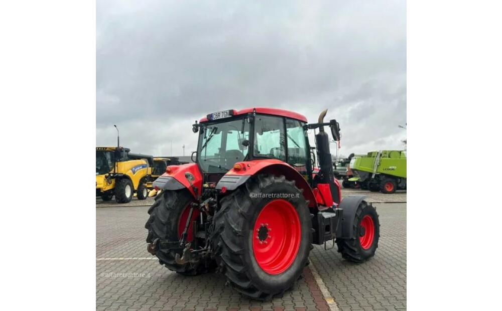 Zetor Forterra HSX 140 Gebraucht - 2