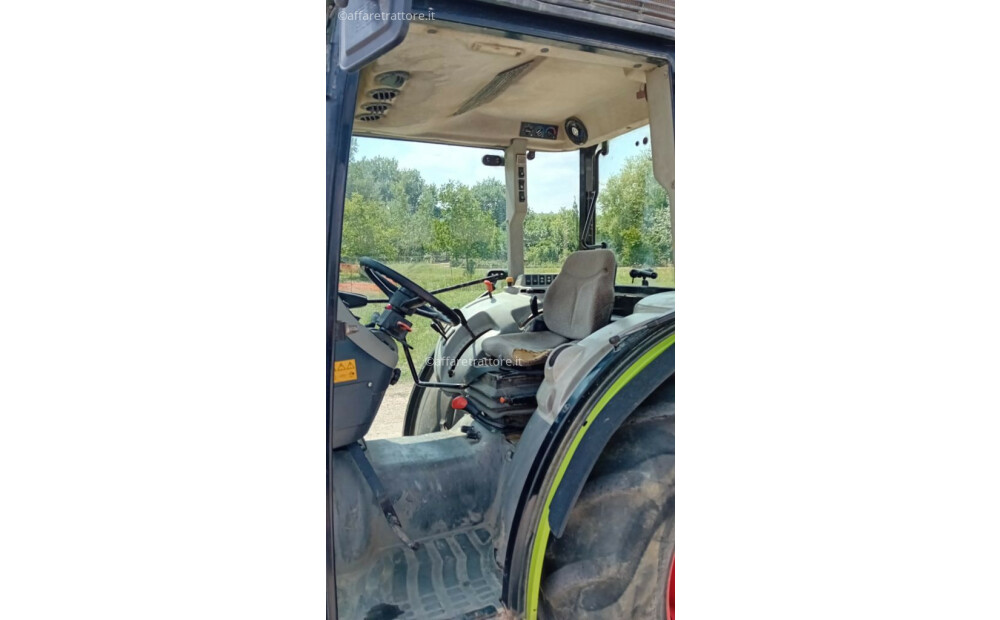 Claas NEXOS 240 F Gebraucht - 9