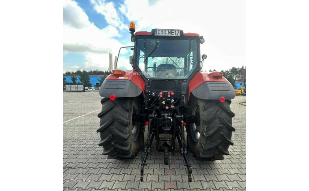 Zetor Forterra 105 Gebraucht - 2