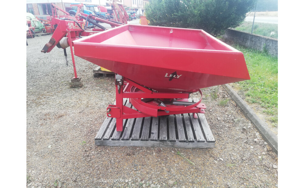 Lely 1500LT Usato - 3