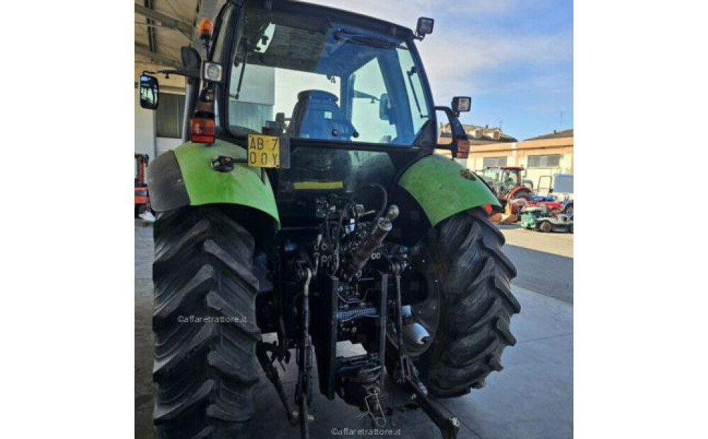 Deutz-Fahr agrotron Neu - 5