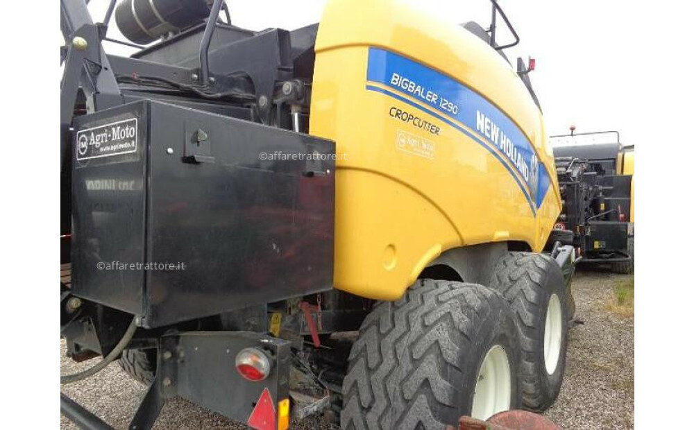 New Holland 1290 Gebraucht - 3