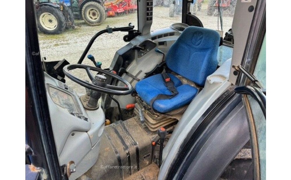 New Holland T4 85 N Gebraucht - 6