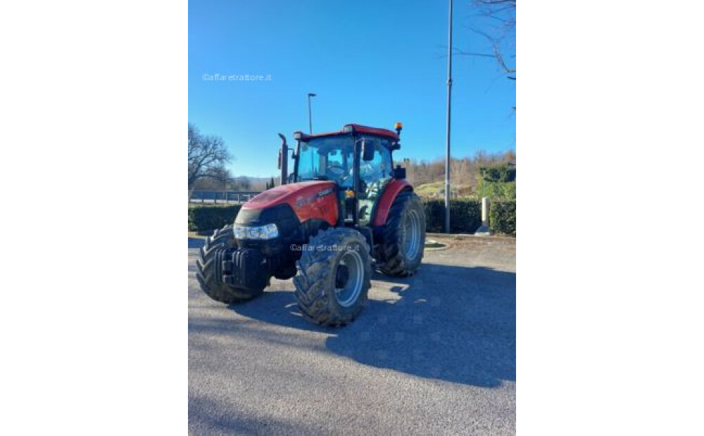 Case IH 105 FARMALL A Gebraucht - 1