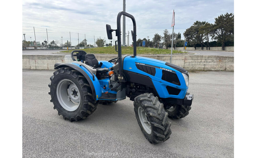 Landini Serie 2 55 Gebraucht - 2