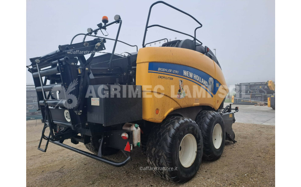 New Holland BB 1290 Gebraucht - 4