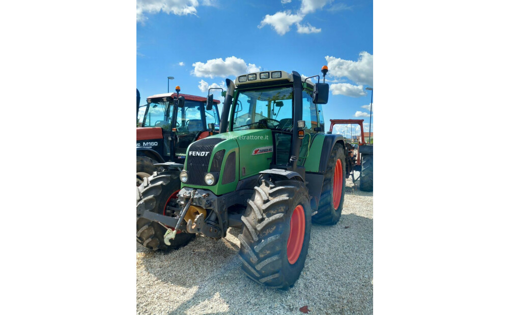 Fendt FARMER 412 VARIO Gebraucht - 1