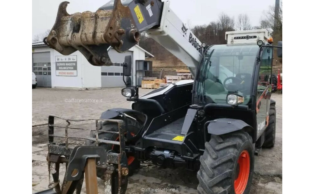 Bobcat TL35.70 Gebraucht - 4