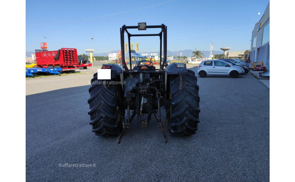 Gebrauchter Lamborghini 700VDT Traktor - 8