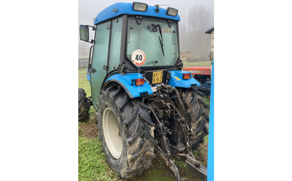 Landini REX 80 Gebraucht - 5