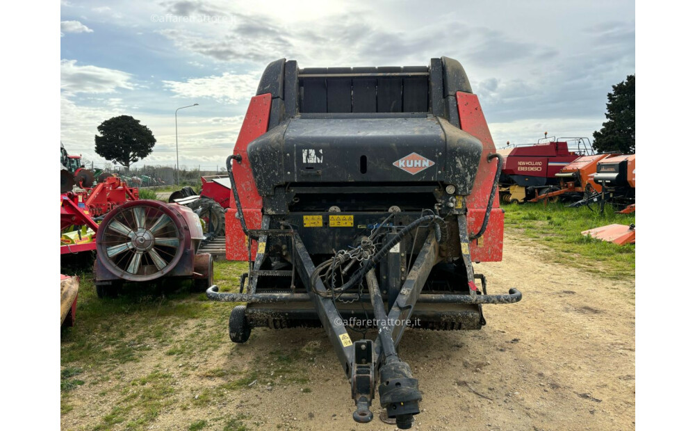 Kuhn VB 2160 Gebraucht - 7