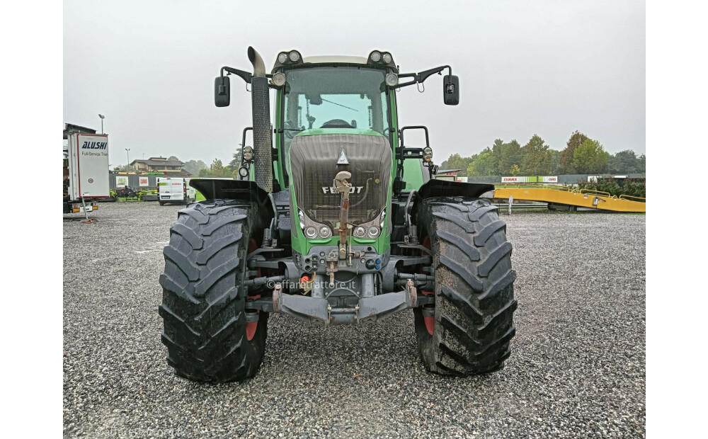 Fendt 930 VARIO PROFI Gebraucht - 7