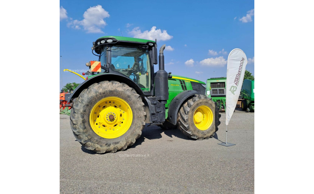 John Deere 7310 Gebraucht - 4