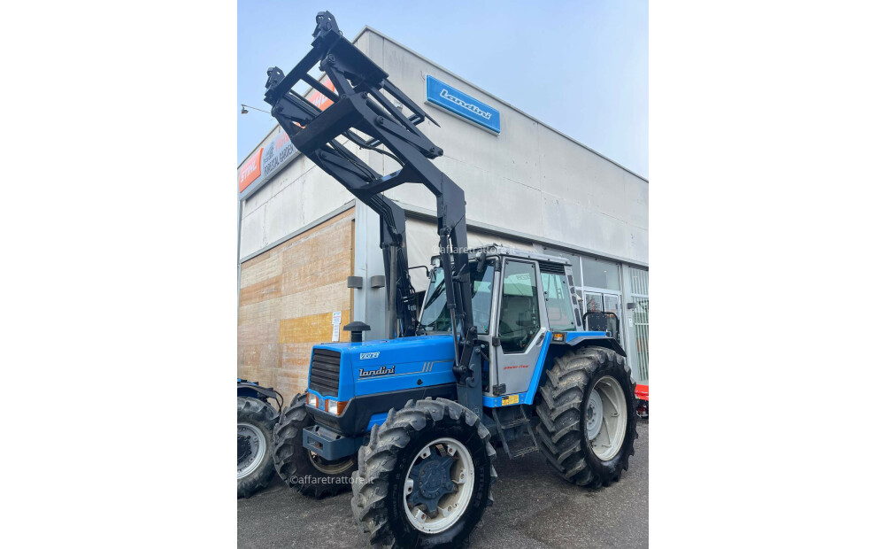 Landini 9880 Gebraucht - 1