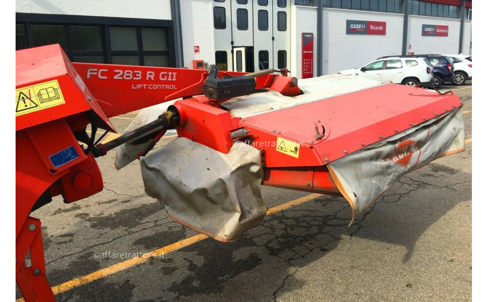 Kuhn FC 283 RGII Gebraucht - 3