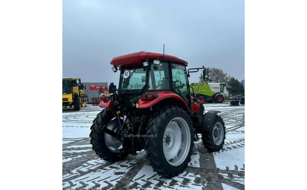 Case-Ih Farmall 75A Gebraucht - 3