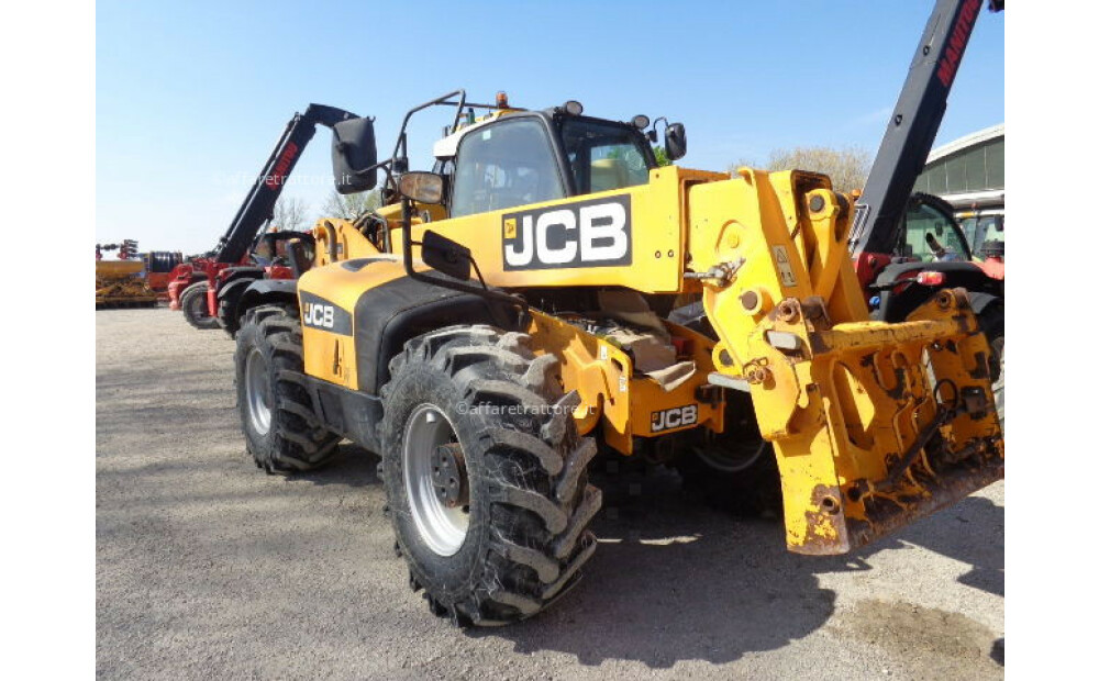 JCB 55-80 Gebraucht - 1