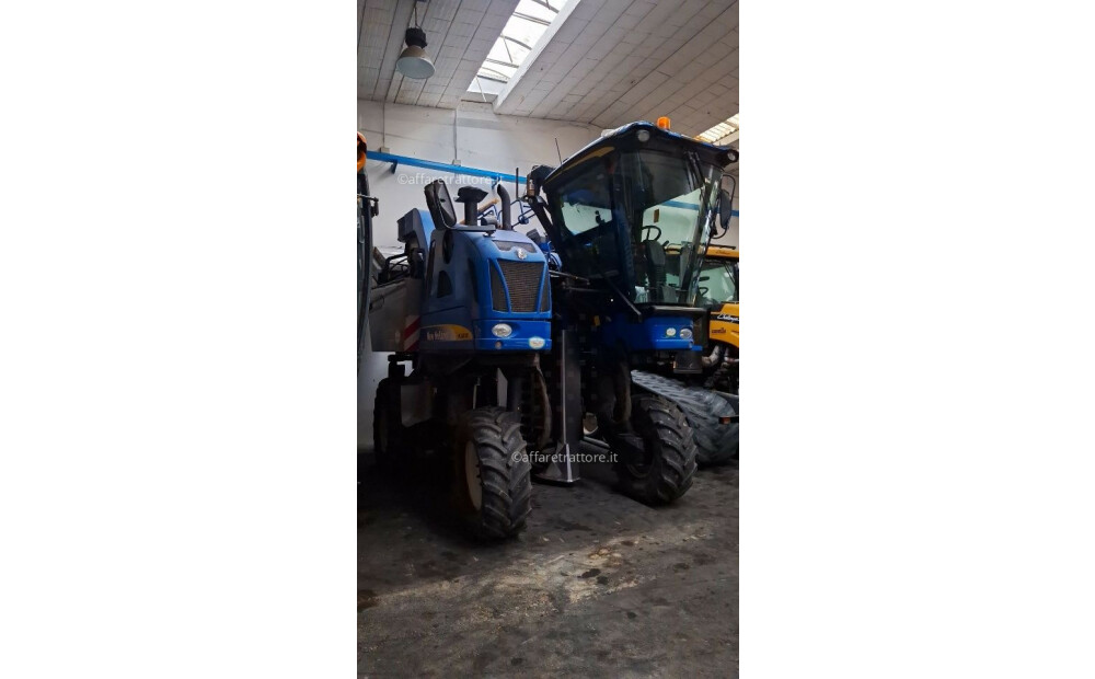 New Holland VL6080 Gebraucht - 2