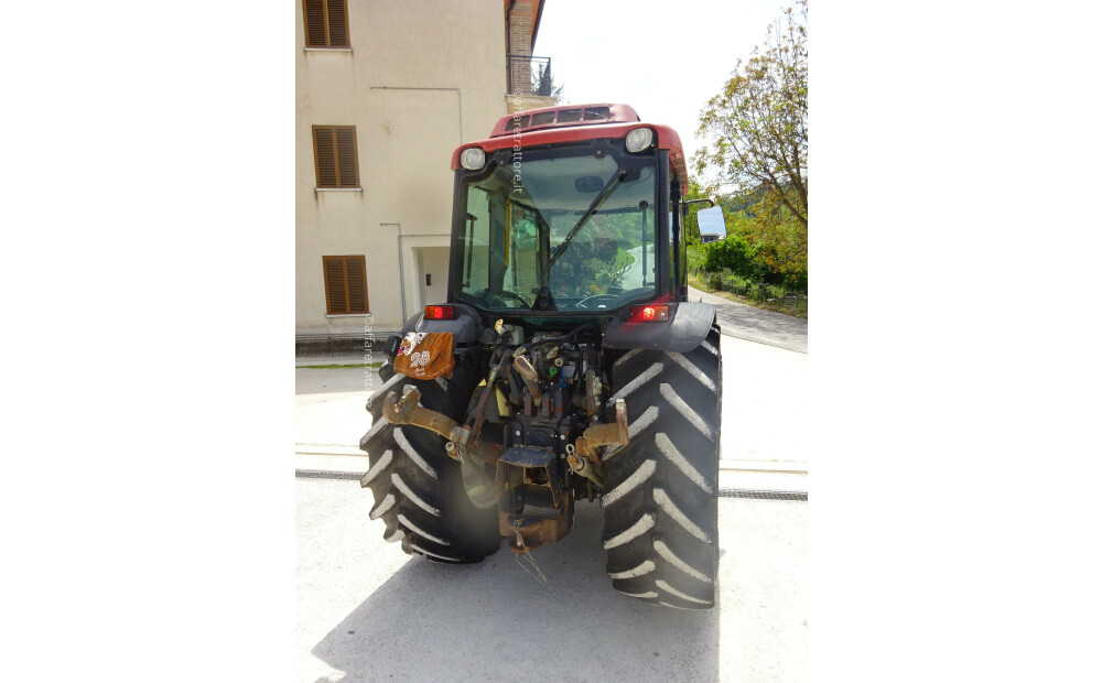 New Holland TN75 Neu - 5