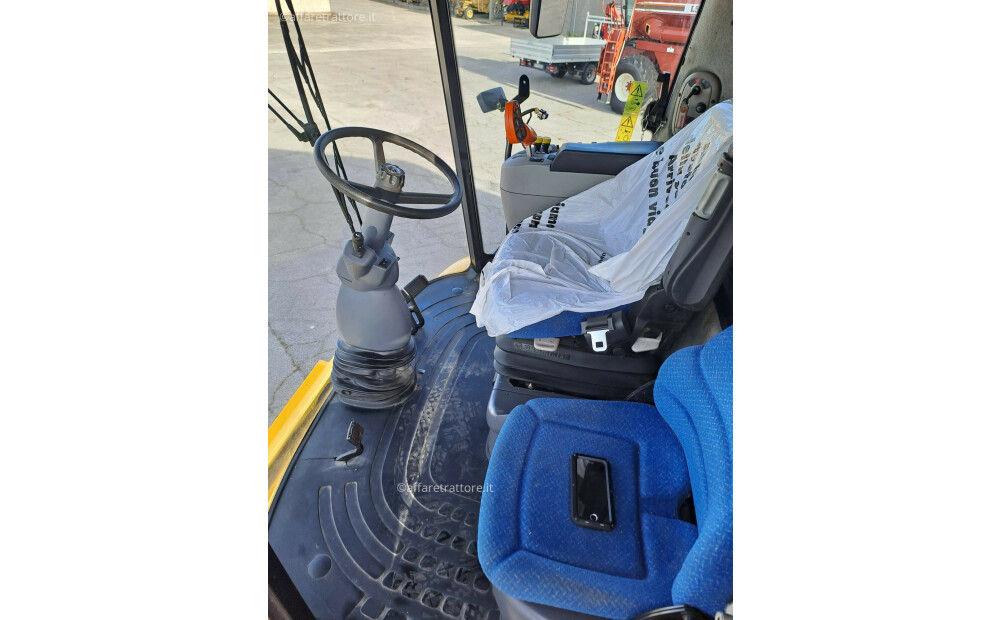 New Holland CX8050 telaio 561906001 - 9