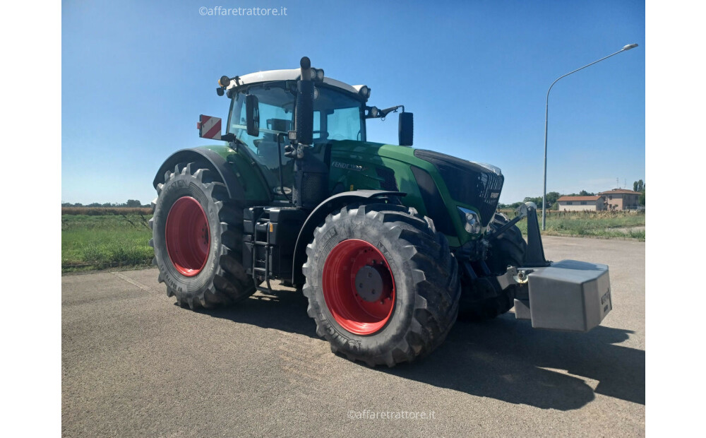 Fendt 939 VARIO Gebraucht - 3