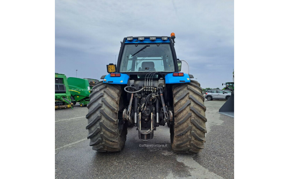 Landini LEGEND 165 TOP Gebraucht - 5