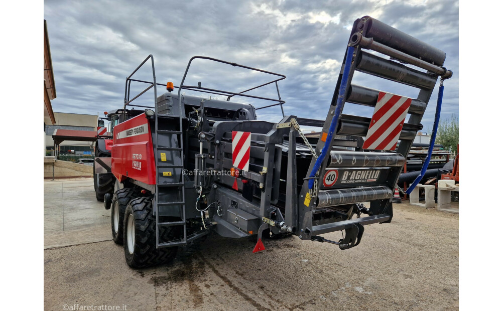 Massey Ferguson 2270 XD Gebraucht - 2