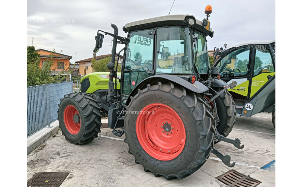 Claas AXOS 240 Neu - 5