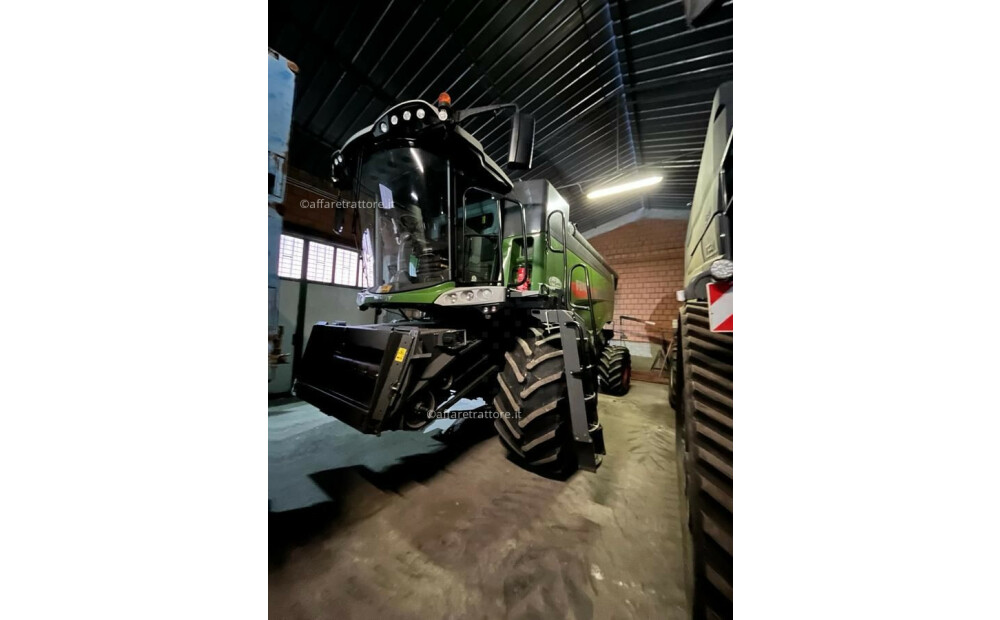 Fendt 6335 C PLI Gebraucht - 1