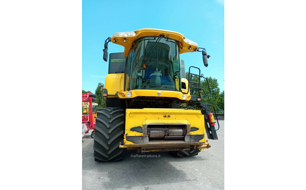 New Holland CR 9060 ELEVATION Gebraucht - 7