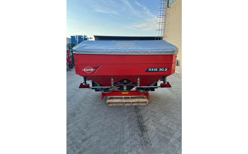 Kuhn AXIS 30.2 Gebraucht - 3