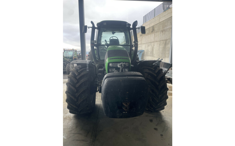 Deutz-Fahr AGROTRON 6160 TTV Gebraucht - 4