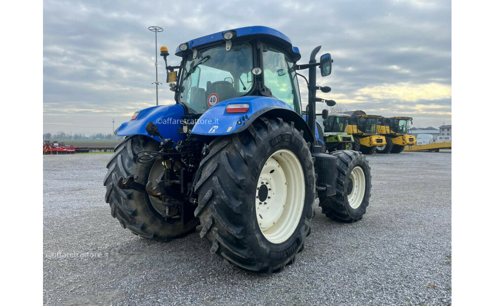 New Holland T7.200 Gebraucht - 6