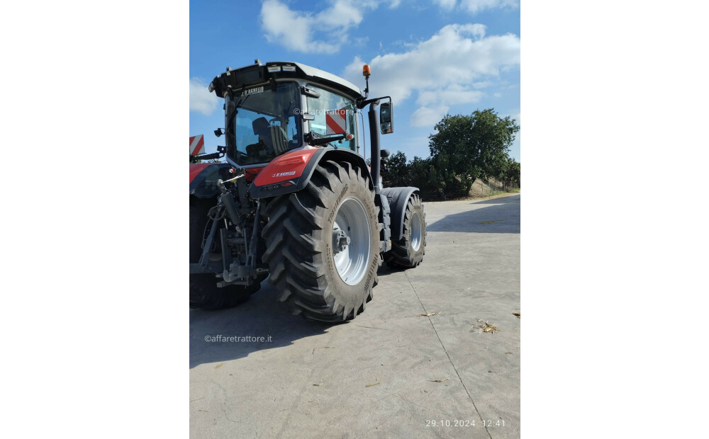 Massey Ferguson 8S.265 TRATTATIVA IN SEDE Gebraucht - 15