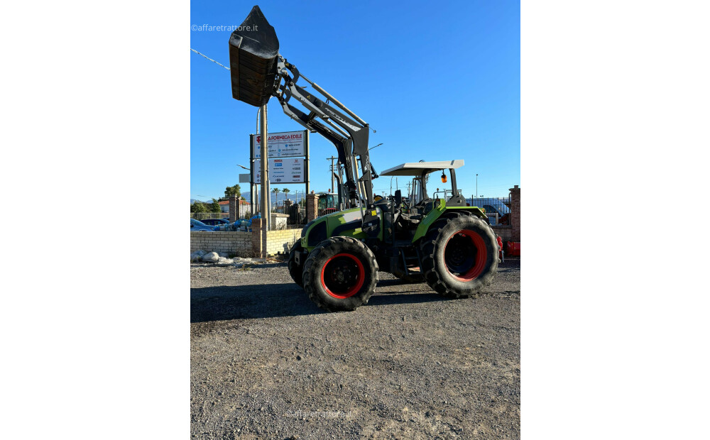 Claas CELTIS 456 Gebraucht - 3