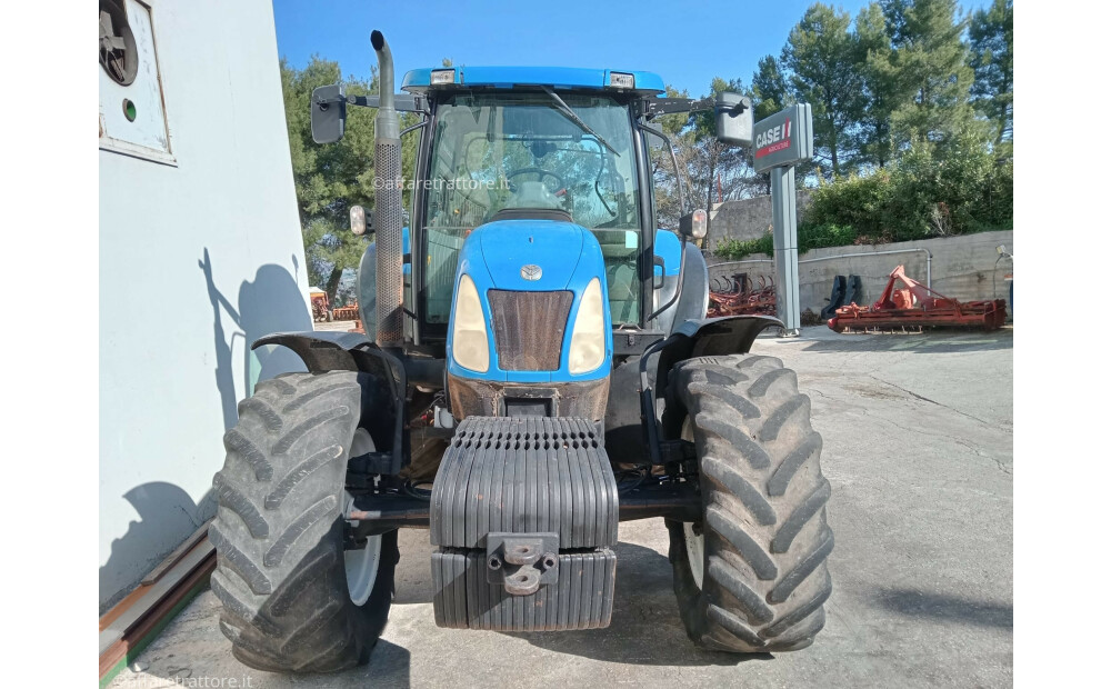 New Holland T6050 Gebraucht - 3