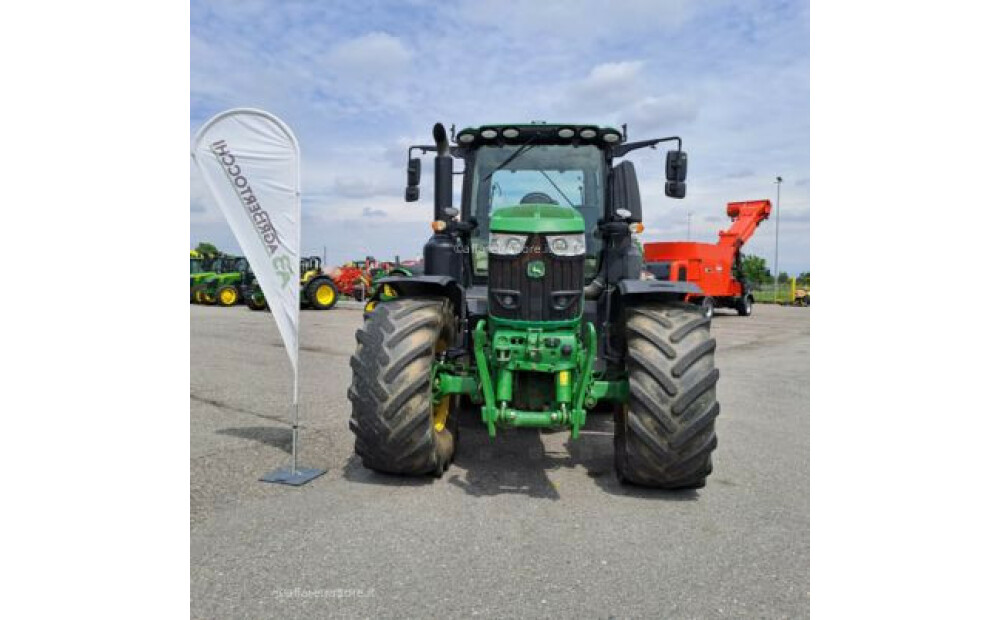 John Deere 6230R Gebraucht - 3