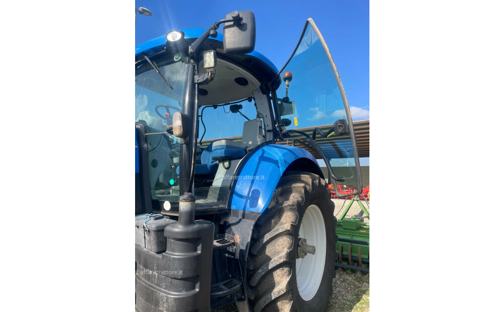 New Holland T6070 Gebraucht - 7