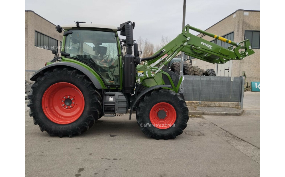 Fendt 314 PROFI+ Gebraucht - 4