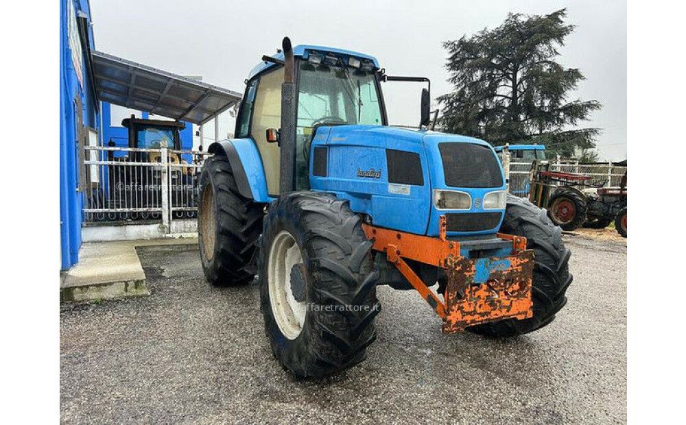 Landini Legend 130 Gebraucht - 6