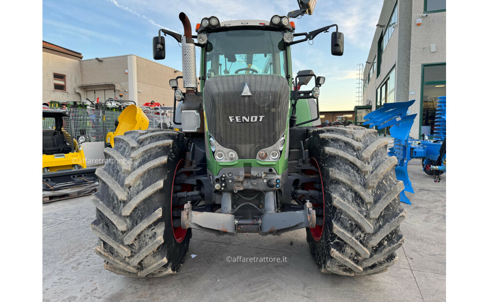 Fendt 930 VARIO Gebraucht - 6