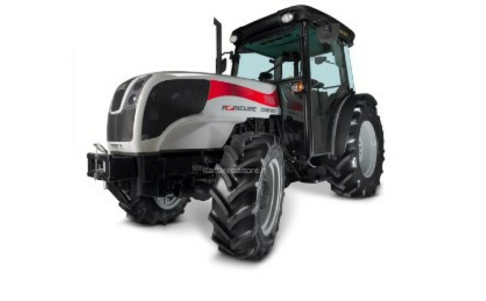 Carraro AGRICUBE 90 Neu - 1