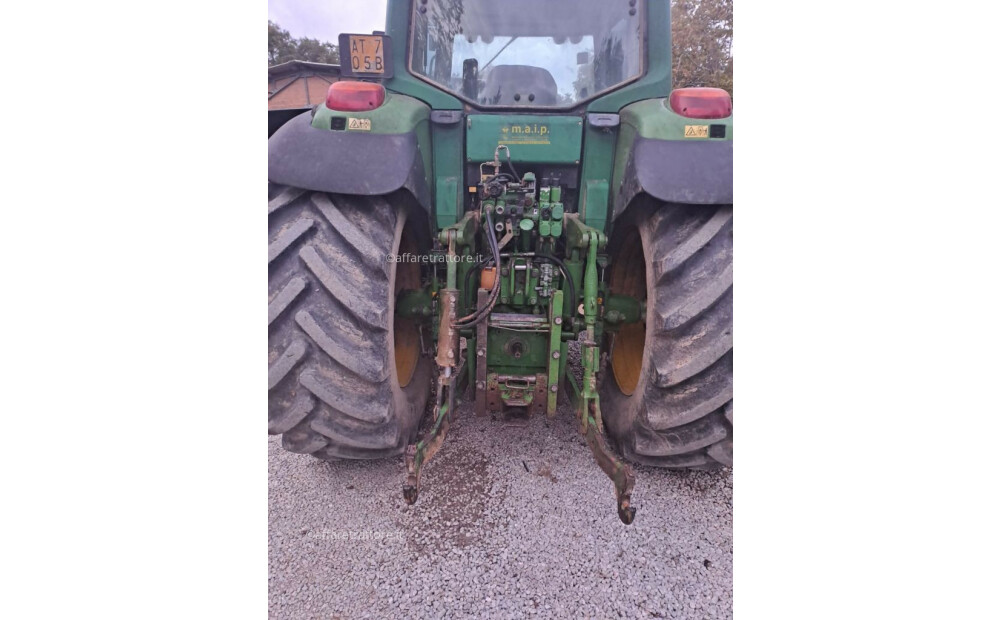 John Deere 6920 Gebraucht - 4