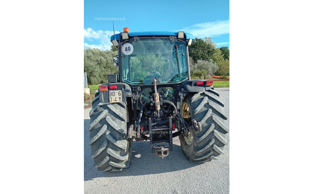 New Holland T4040 DELUXE Gebraucht - 5